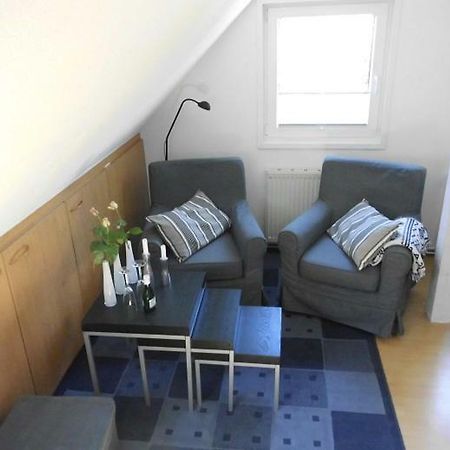 Apartamento Haus Droste Husum  Exterior foto