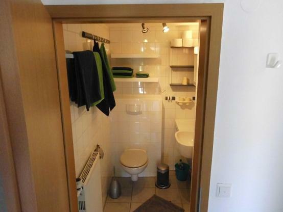 Apartamento Haus Droste Husum  Exterior foto